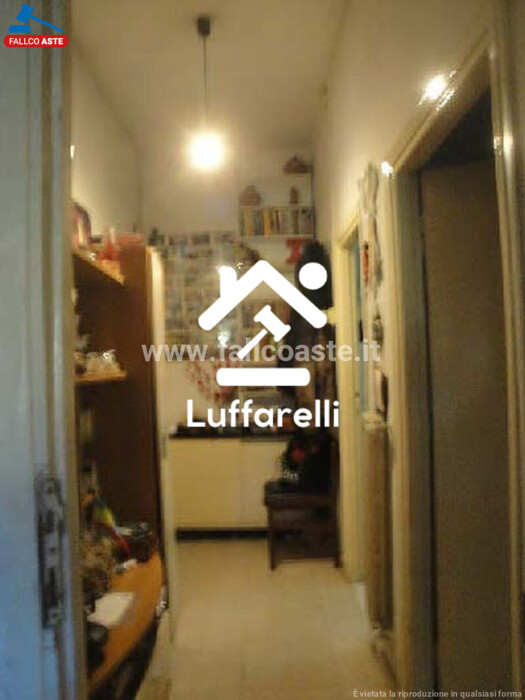 Immagine di APPARTAMENTO VIALE PALMIRO TOGLIATTI – ROMA