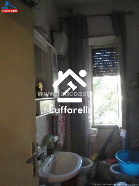 APPARTAMENTO VIALE PALMIRO TOGLIATTI - ROMA — foto 8