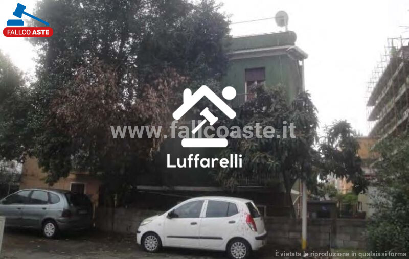 Immagine di APPARTAMENTO VIALE PALMIRO TOGLIATTI – ROMA