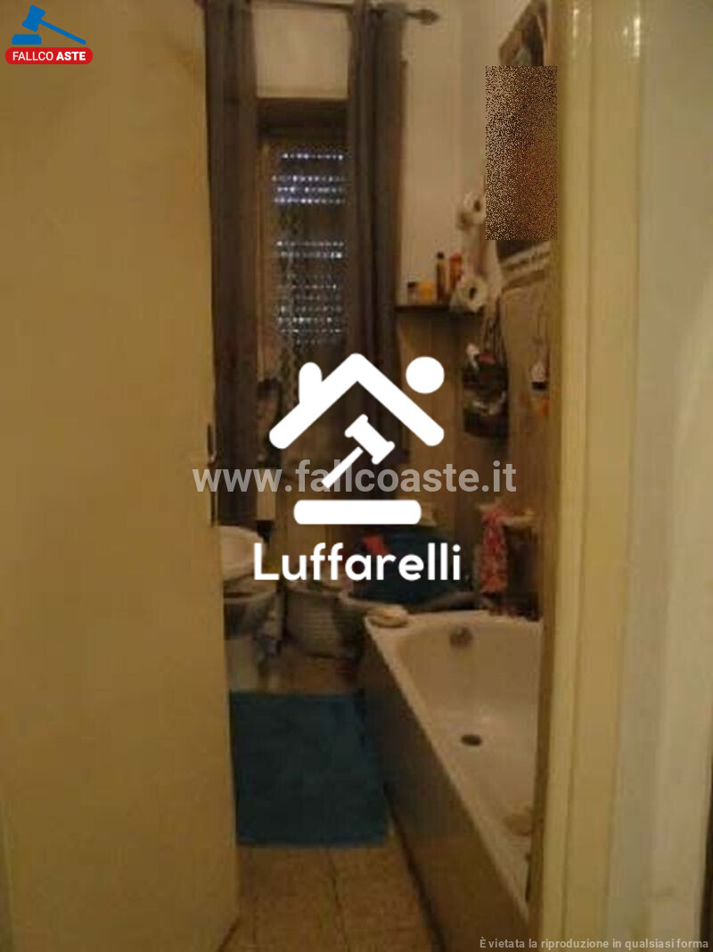 APPARTAMENTO VIALE PALMIRO TOGLIATTI - ROMA — foto 7