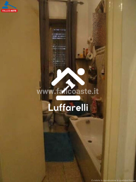 APPARTAMENTO VIALE PALMIRO TOGLIATTI - ROMA — foto 7
