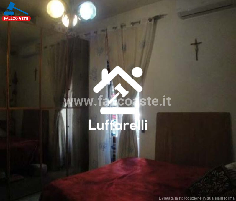 APPARTAMENTO VIALE PALMIRO TOGLIATTI - ROMA — foto 5