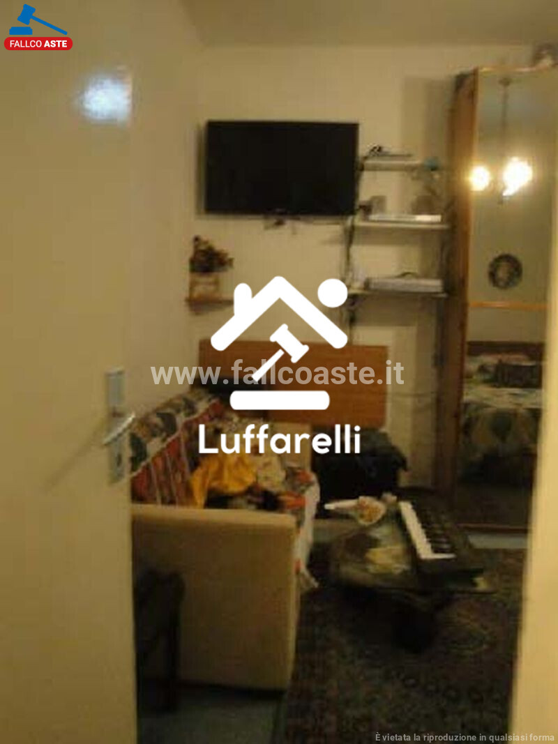 APPARTAMENTO VIALE PALMIRO TOGLIATTI - ROMA — foto 6