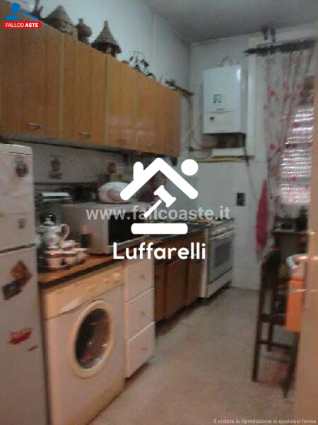 APPARTAMENTO VIALE PALMIRO TOGLIATTI - ROMA — foto 3