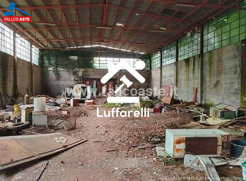 Immagine di TERRENO VIA DEI CASTAGNI – CAVE