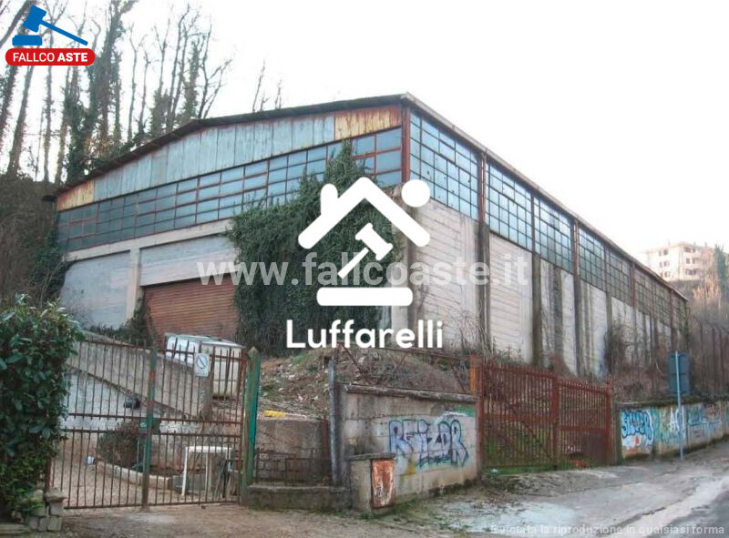 Immagine di TERRENO VIA DEI CASTAGNI – CAVE