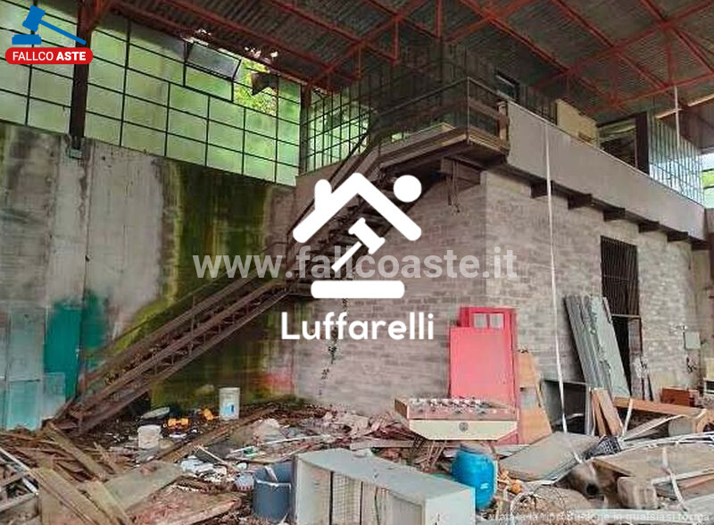 Immagine di TERRENO VIA DEI CASTAGNI – CAVE