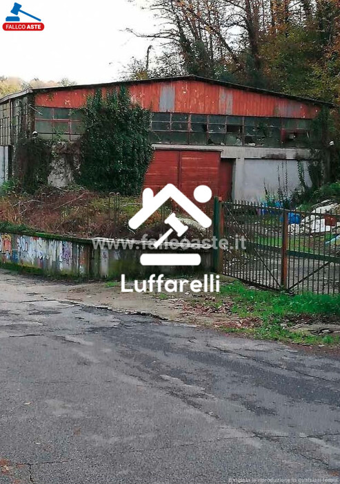 Immagine di TERRENO VIA DEI CASTAGNI – CAVE