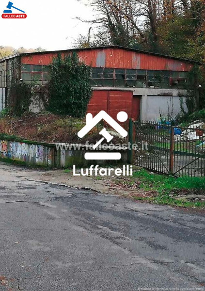 TERRENO VIA DEI CASTAGNI - CAVE — foto 3