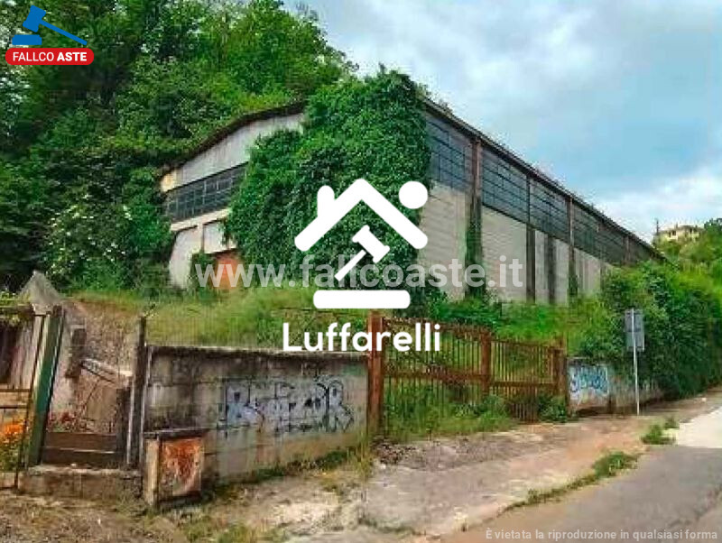 Immagine di TERRENO VIA DEI CASTAGNI – CAVE