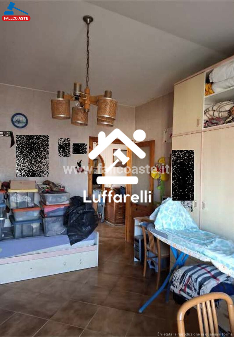 APPARTAMENTO VIA ANSELMO BANDURI - ROMA — foto 5