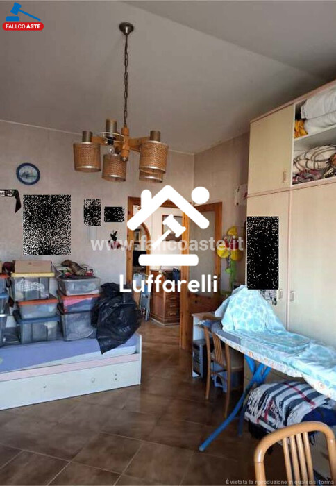 Immagine di APPARTAMENTO VIA ANSELMO BANDURI – ROMA
