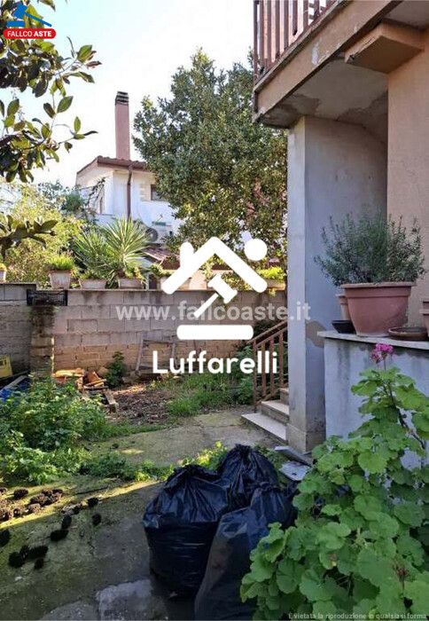 Immagine di APPARTAMENTO VIA ANSELMO BANDURI – ROMA