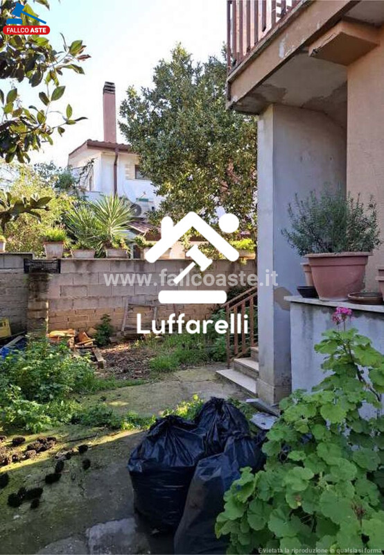Immagine di APPARTAMENTO VIA ANSELMO BANDURI – ROMA