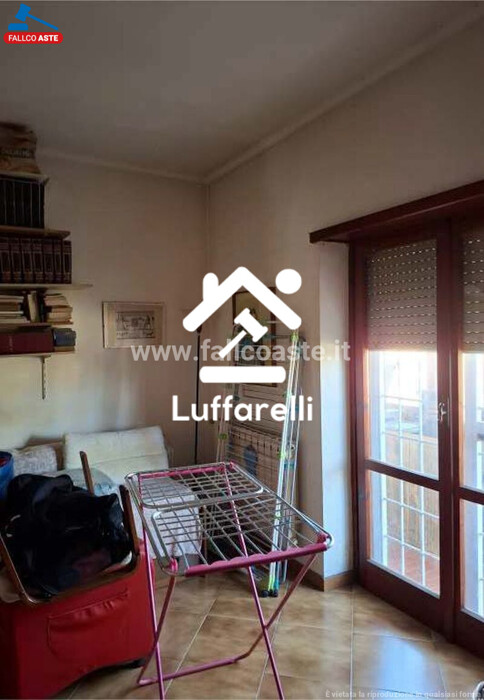 Immagine di APPARTAMENTO VIA ANSELMO BANDURI – ROMA