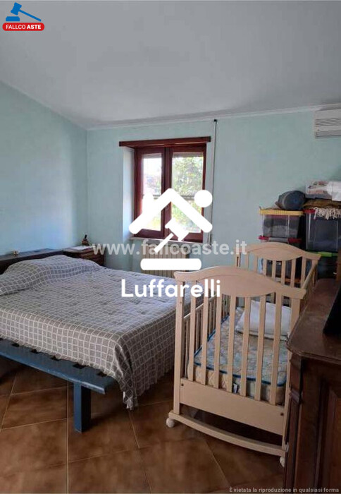 Immagine di APPARTAMENTO VIA ANSELMO BANDURI – ROMA
