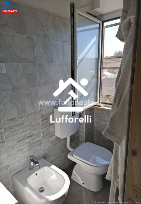 Immagine di APPARTAMENTO VIA ANSELMO BANDURI – ROMA