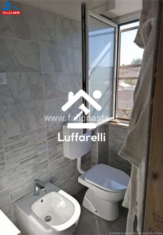 Immagine di APPARTAMENTO VIA ANSELMO BANDURI – ROMA