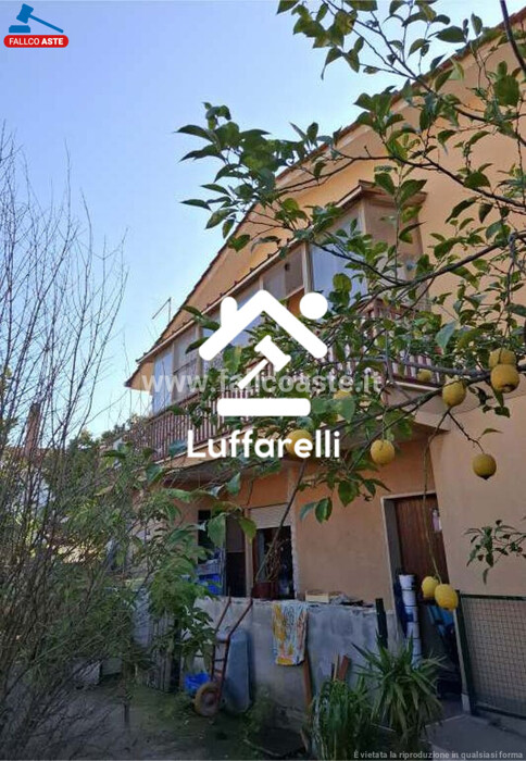 Immagine di APPARTAMENTO VIA ANSELMO BANDURI – ROMA