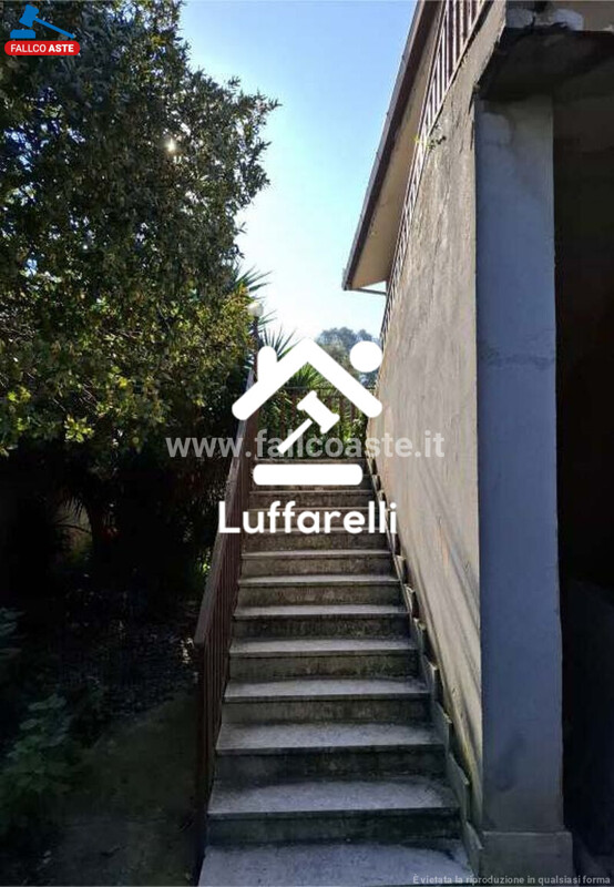 Immagine di APPARTAMENTO VIA ANSELMO BANDURI – ROMA