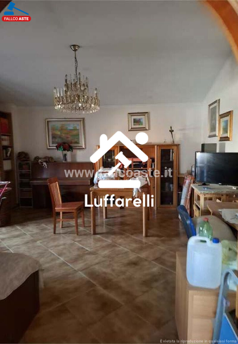 APPARTAMENTO VIA ANSELMO BANDURI - ROMA — foto 9