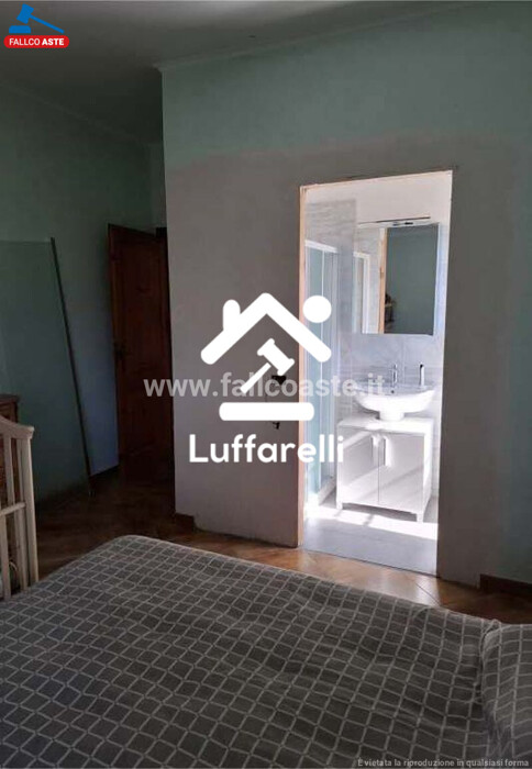 Immagine di APPARTAMENTO VIA ANSELMO BANDURI – ROMA