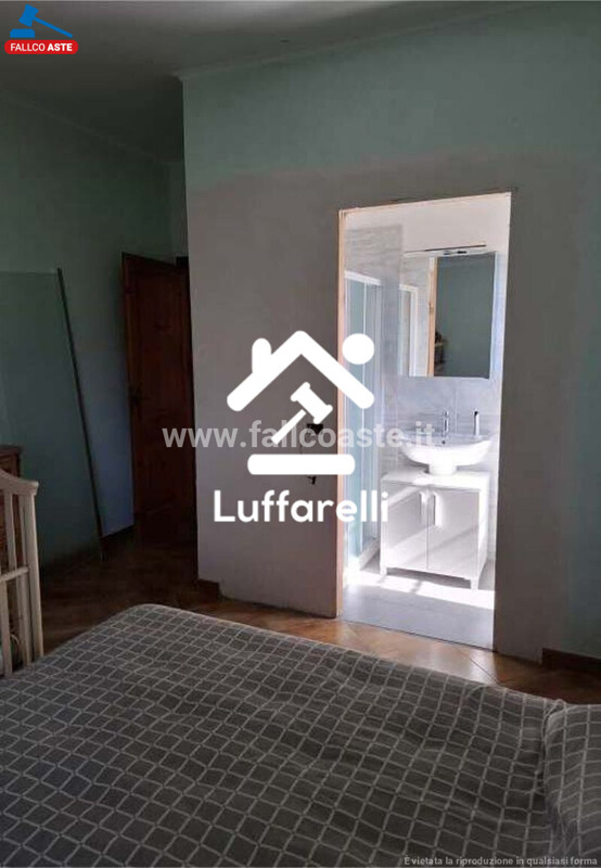 Immagine di APPARTAMENTO VIA ANSELMO BANDURI – ROMA