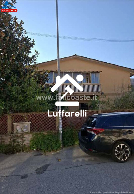 Immagine di APPARTAMENTO VIA ANSELMO BANDURI – ROMA
