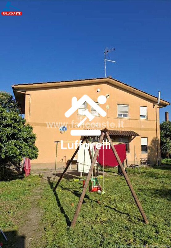 Immagine di APPARTAMENTO VIA ANSELMO BANDURI – ROMA