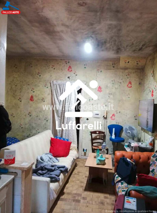 Immagine di CASA / VILLA VIA DEI CASTAGNI – CAVE