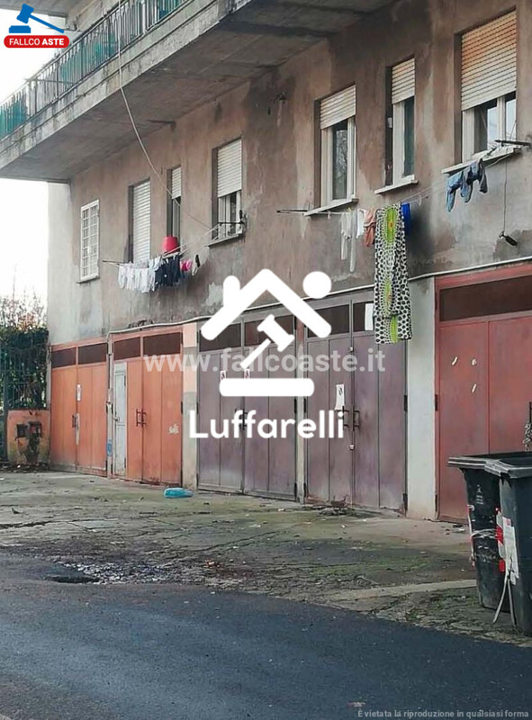 Immagine di CASA / VILLA VIA DEI CASTAGNI – CAVE