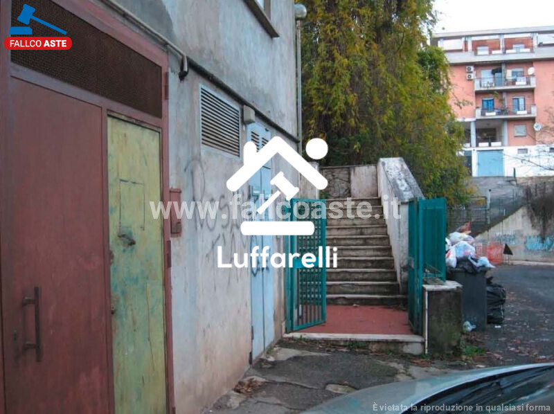 Immagine di CASA / VILLA VIA DEI CASTAGNI – CAVE