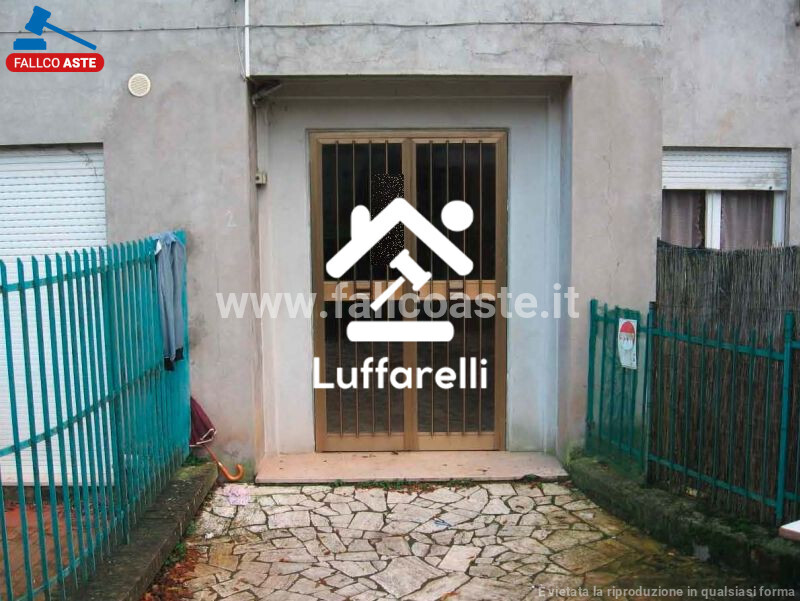 Immagine di CASA / VILLA VIA DEI CASTAGNI – CAVE