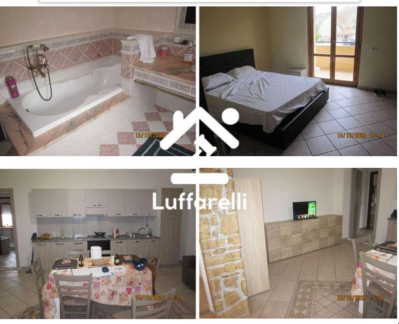 Immagine di APPARTAMENTO VIA RUSSIA – CROTONE