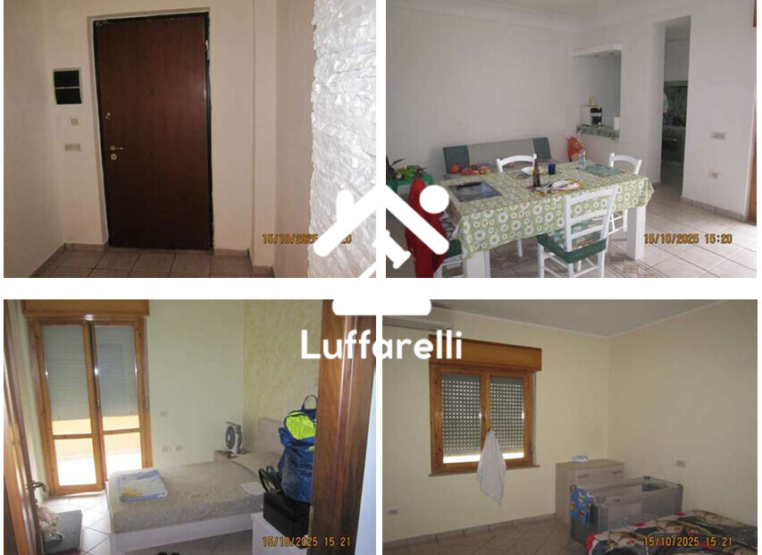 Immagine di APPARTAMENTO VIA RUSSIA – CROTONE