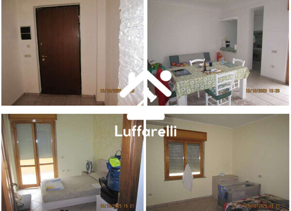 APPARTAMENTO VIA RUSSIA - CROTONE — foto 2