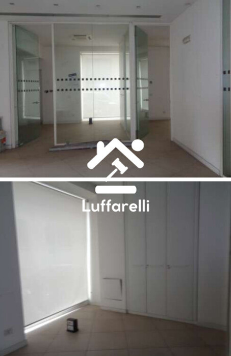 Immagine di LOCALE COMMERCIALE VIA LEONIDA BISSOLATI – ROMA