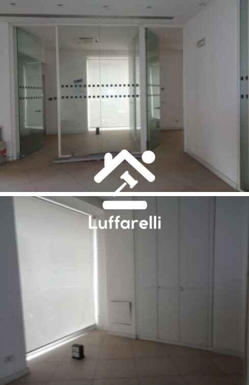 Immagine di LOCALE COMMERCIALE VIA LEONIDA BISSOLATI – ROMA