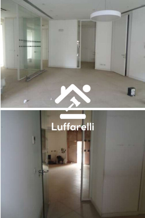 Immagine di LOCALE COMMERCIALE VIA LEONIDA BISSOLATI – ROMA