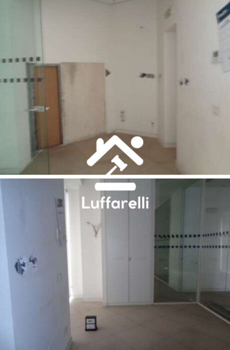 Immagine di LOCALE COMMERCIALE VIA LEONIDA BISSOLATI – ROMA