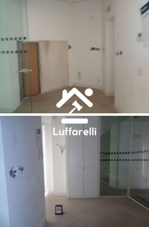 Immagine di LOCALE COMMERCIALE VIA LEONIDA BISSOLATI – ROMA