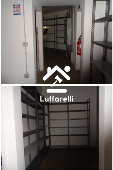 Immagine di LOCALE COMMERCIALE VIA LEONIDA BISSOLATI – ROMA