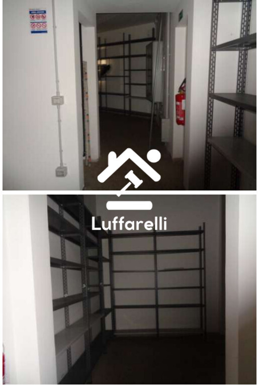 Immagine di LOCALE COMMERCIALE VIA LEONIDA BISSOLATI – ROMA