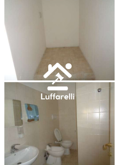 Immagine di LOCALE COMMERCIALE VIA LEONIDA BISSOLATI – ROMA