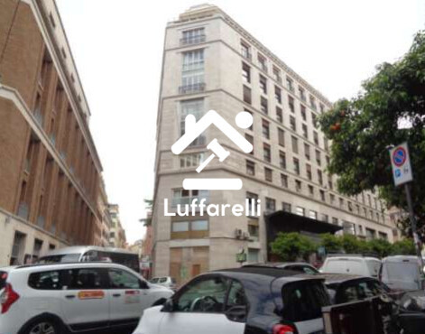 Immagine di LOCALE COMMERCIALE VIA LEONIDA BISSOLATI – ROMA