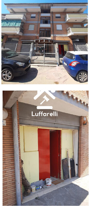 Immagine di APPARTAMENTO VIA ANTONIO SALANDRA – FONDI