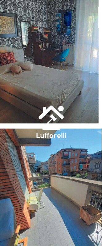 Immagine di APPARTAMENTO VIA ANTONIO SALANDRA – FONDI