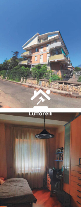 Immagine di APPARTAMENTO VIA ANTONIO SALANDRA – FONDI