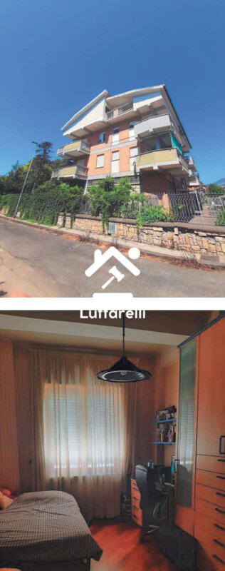 Immagine di APPARTAMENTO VIA ANTONIO SALANDRA – FONDI