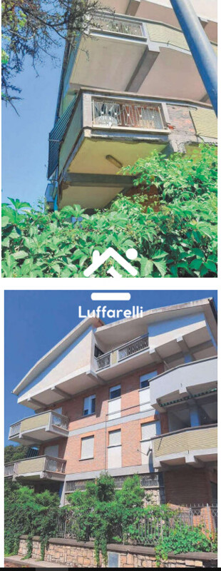 Immagine di APPARTAMENTO VIA ANTONIO SALANDRA – FONDI